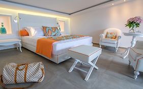 Avaton Luxury Beach Resort - Relais & Chateaux  5*